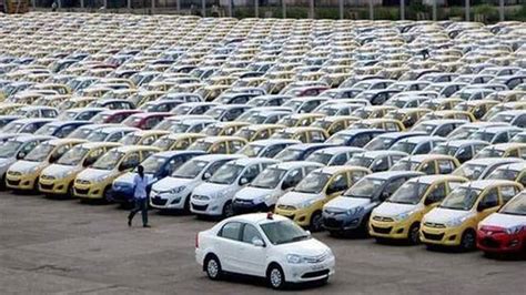 vehicle registration shows improvement  september