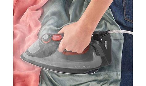 Braun TexStyle 9 Pro, iCare Technology, Steam, 3100W, Black - eXtra Saudi