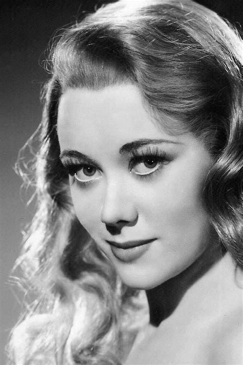 Glynis Johns - Biografía, mejores películas, series, imágenes y
