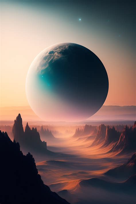 Lexica - Space