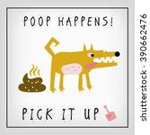 Poop Happens Sign Free Stock Photo - Public Domain Pictures