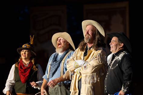 BEST Mystery Shows in Branson