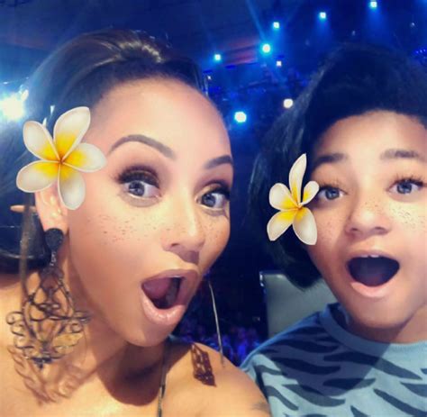 Eddie Murphy Bambini Con Nicole Eddie Murphy's Family Guide: Meet His