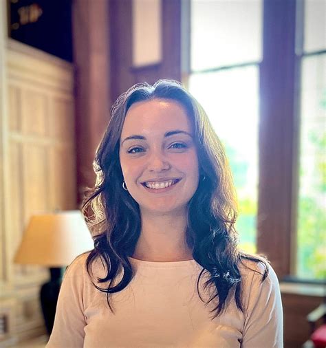 Chloe Walker | Colgate University