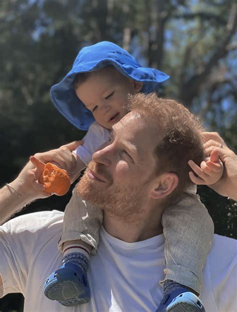 Prince Harry doubted kids with Meghan would get ginger gene