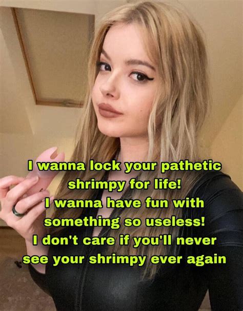 GATEWAY TO FEMINIZATION [chastity] [femdom] [sissy] : r/keyholdercaptions
