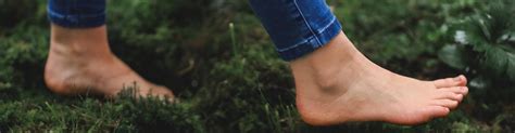 Barefoot | Barebarics