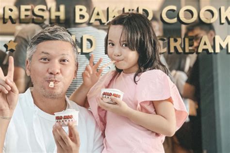 gading marten khawatirkan gempita  kian tumbuh besar takut