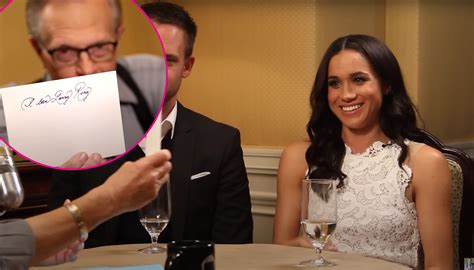 Meghan's Mole: 5 Unexpected Twitter Reactions You Have To See Image 9