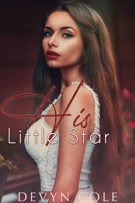 His Little Star by Devyn Cole | Goodreads