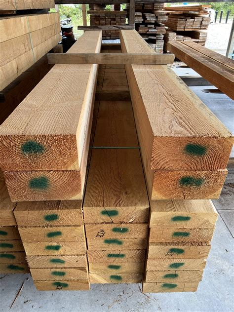 douglas fir timber  missouri tennessee midwest timber beam