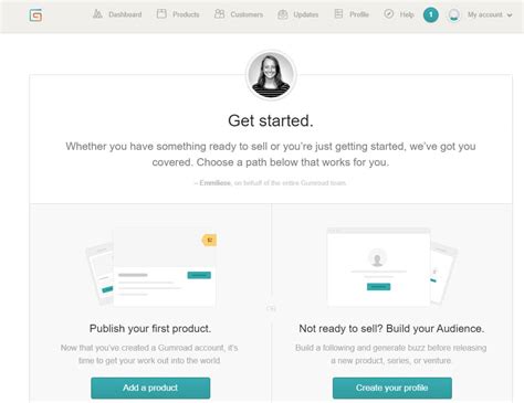 Gumroad Review: Complete Guide Selling Products on Gumroad in 2025