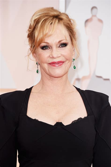 Melanie Griffith