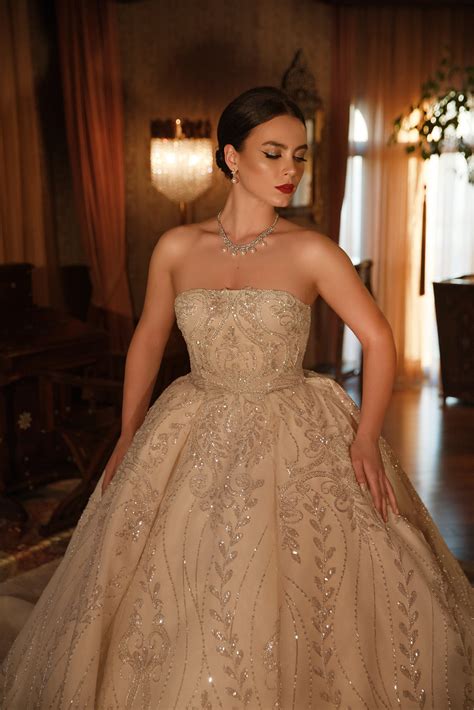 Maya – Yasmins Bridal