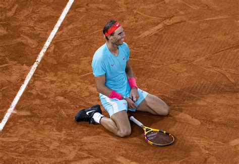 Rafael Nadal's historic French Open title is one of his greatest career ...