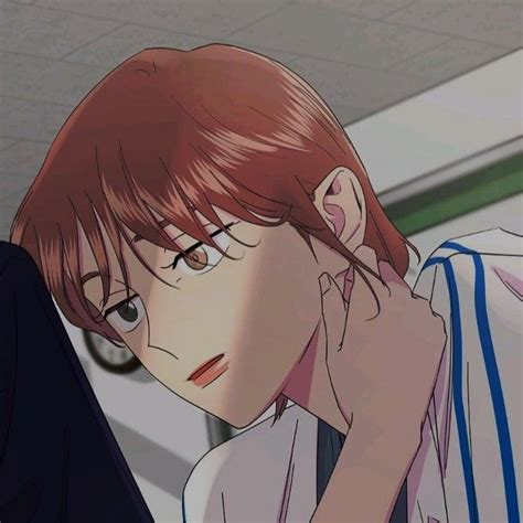 pin  cute anime profile pictures