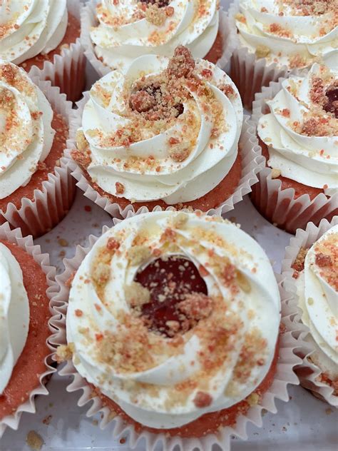 Patty Cake’s Littlest Cupcake Shop | Clayton NC