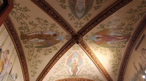 chateau dufresne dufresne house