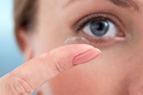 Astigmatismo E Lentes De Contato - Lente de contato para miopia e astigmatismo: entenda mais
