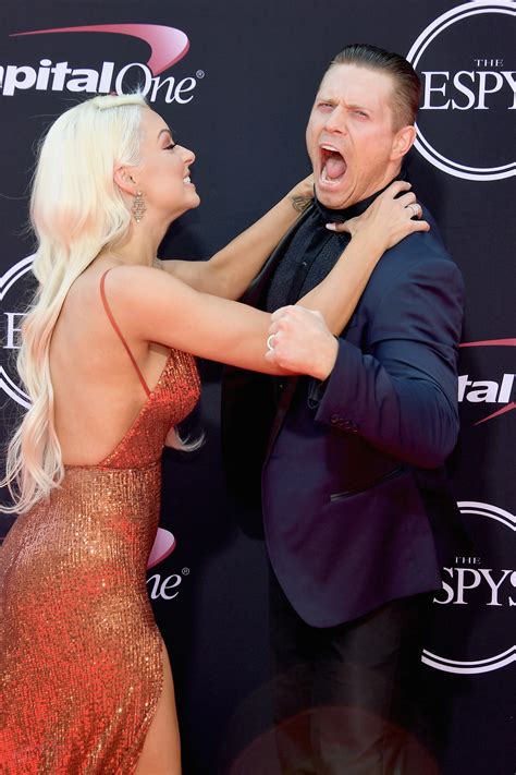 The Miz Posts Rare Indie Photo Of Himself - Wrestlezone