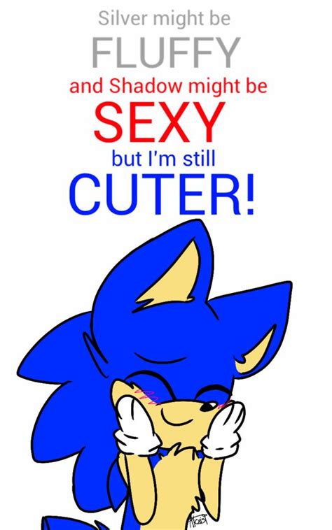 157 best images about #funny sonic on Pinterest | Shadow the hedgehog ...
