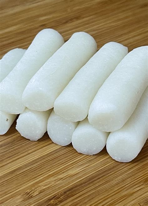 how to make korean rice cake