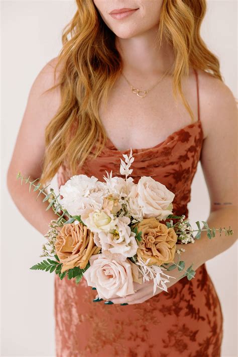 DIY Flower Kits to Suit the Fall Season – Flower Moxie