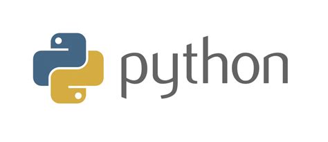 Логотип Python (Питон) / Программы / TopLogos.ru