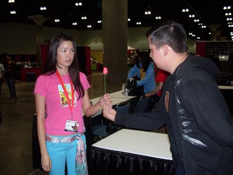 Pictures of Patricia Ja Lee