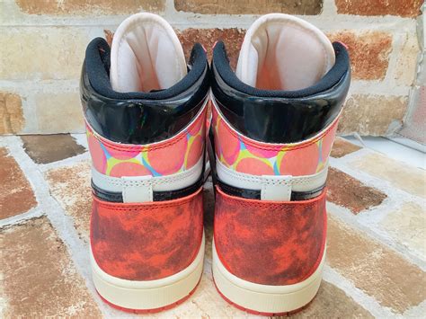 【スニーカー買取強化中】NIKE(ナイキ) AIR JORDAN1 "Next Chapter/Spider-Man:Across the