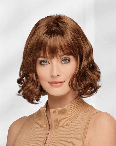 scarlett wig  paula young natural image wigs