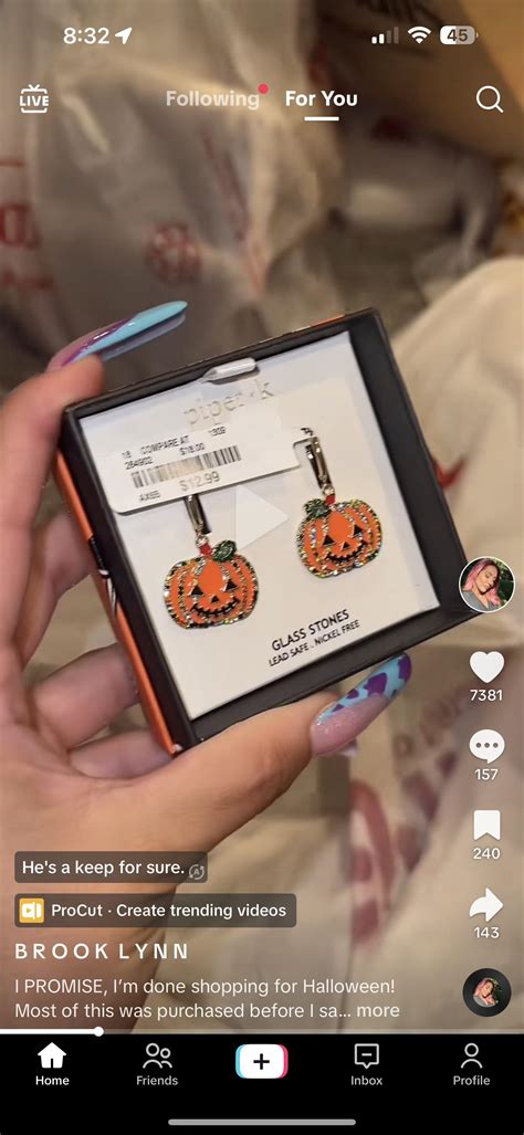 Where is Brooklyn’s ring?? : r/tiktokgossip