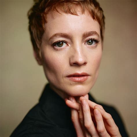 Why Leonie Benesch considers 'September 5' an ode to analog TV - Los ...