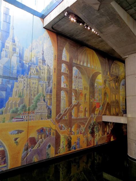 Street Art: Lille - France