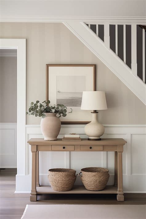 creamy mushroom paint behr 5