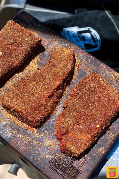 Grilled Short Ribs Made Simple: No Marinade, Big Flavor 