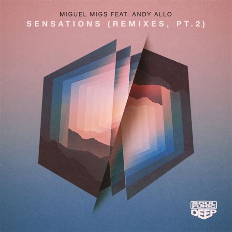 MUSIC • Miguel Migs