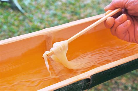 そうめん流し竹の簡単な手作り方法や作り方・DIY・レシピ | 色々な作り方の情報サイト 作り方ラボ