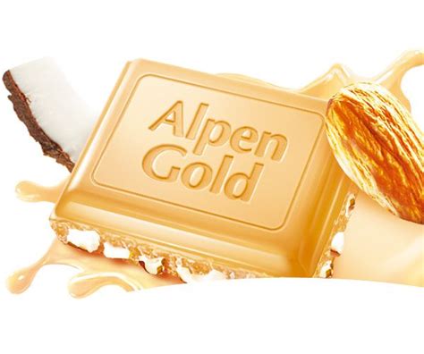 Alpen Gold chcolates – digital photography – Peter Grom (Wrocław ...