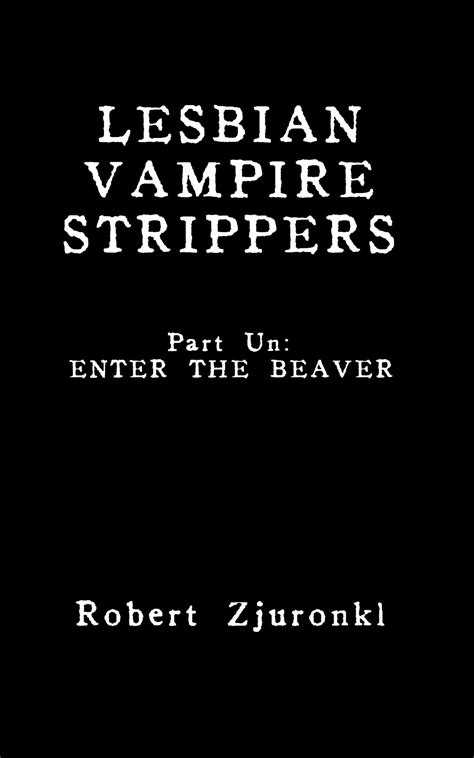 Lesbian Vampire Strippers