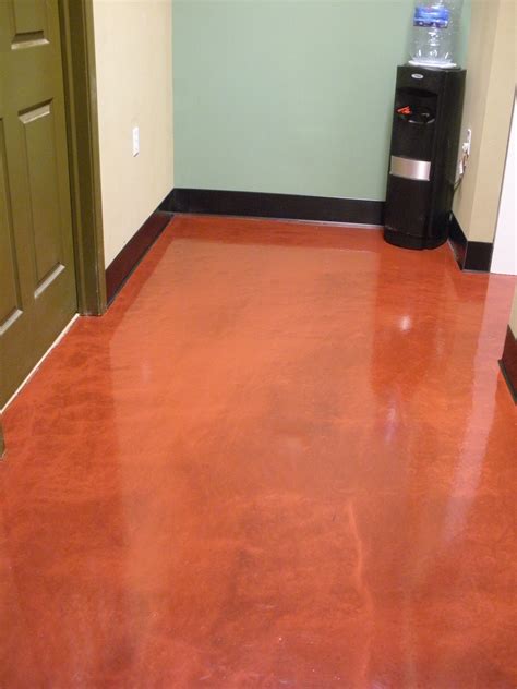 Epoxy Concrete Floor Paint Colors – Flooring Blog