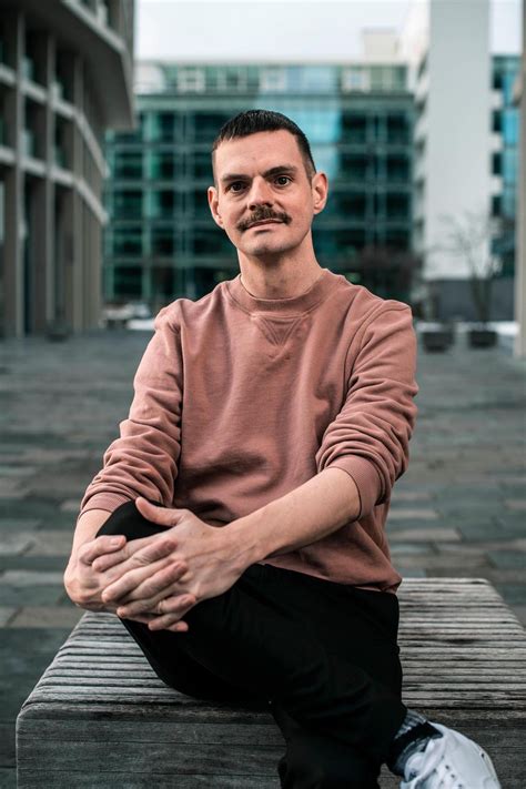 Hinter seinem Erfolg stecken Geheimnisse | Der Bund