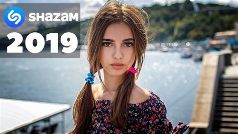 ТОП 50 SHAZAM | Самое Популярное! - YouTube