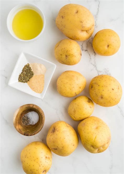Yukon Gold Potatoes Information Recipes And Facts Yukon Gold Mashed