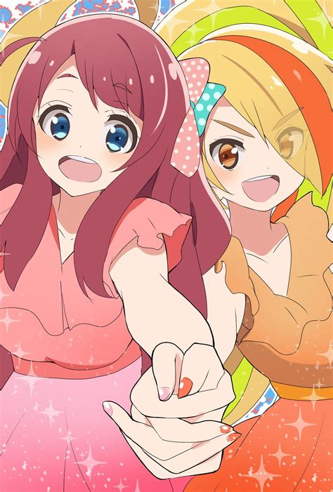 Saki & Sakura : r/ZombielandSaga