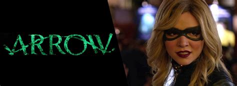 Madison McLaughlin Returns to Arrow as Artemis – DC Comics Movie