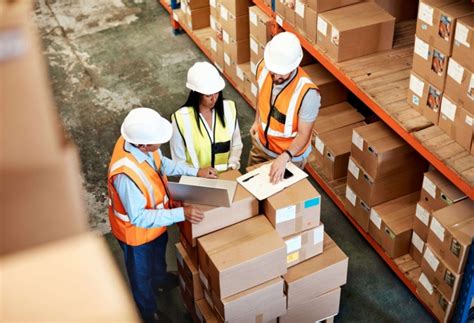 Curso Técnico Logística Ead | Cotanet