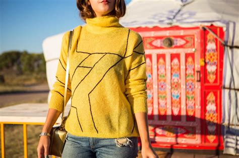 What Why Where: El Cosmico - ChiCityFashion