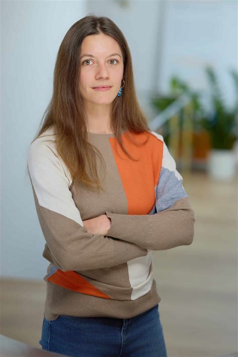 Sophia Fuchs, M.Sc. - EnergyEffizienz