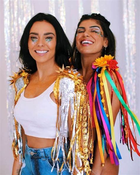 Abada Com Fita De Cetim - Fantasias e Acessórios de Carnaval com Fitas de Cetim | SNC